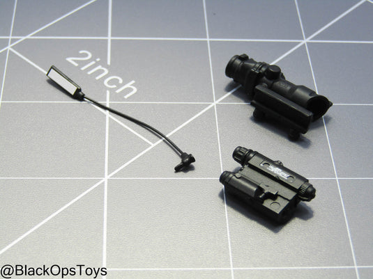 NSW Op. Ramadi 2006 - Weapon Attachment Set