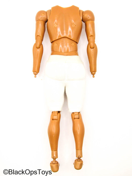Hot Toys Male Base Body