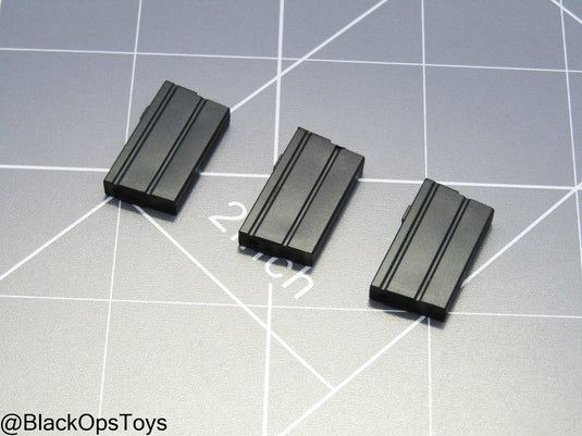 NSW Op. Ramadi 2006 - M14 Magazine Set (x3)