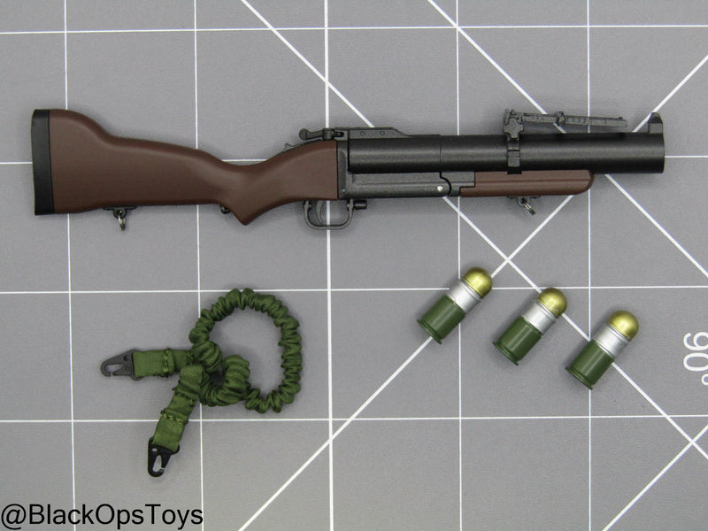 Load image into Gallery viewer, NSW Op. Ramadi 2006 - M-79 Grenade Launcher w/Sling
