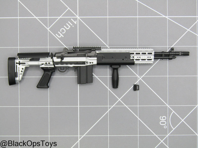 Load image into Gallery viewer, NSW Op. Ramadi 2006 - NSW M14 EBR SOCOM Rifle
