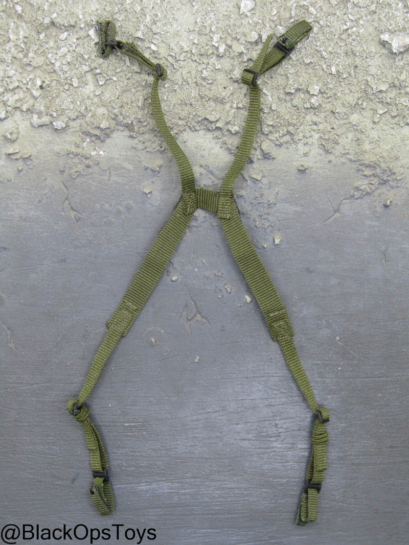 Load image into Gallery viewer, ODA SF Team Leader - Camo M4 Carbine w/Attachment Set
