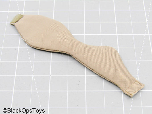 Tan Padding