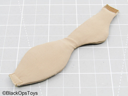 Tan Padding