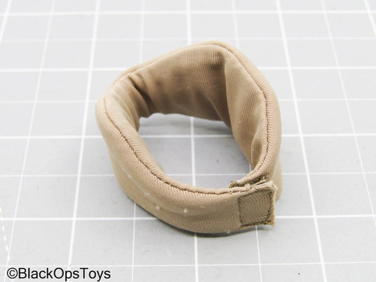 Tan Padding