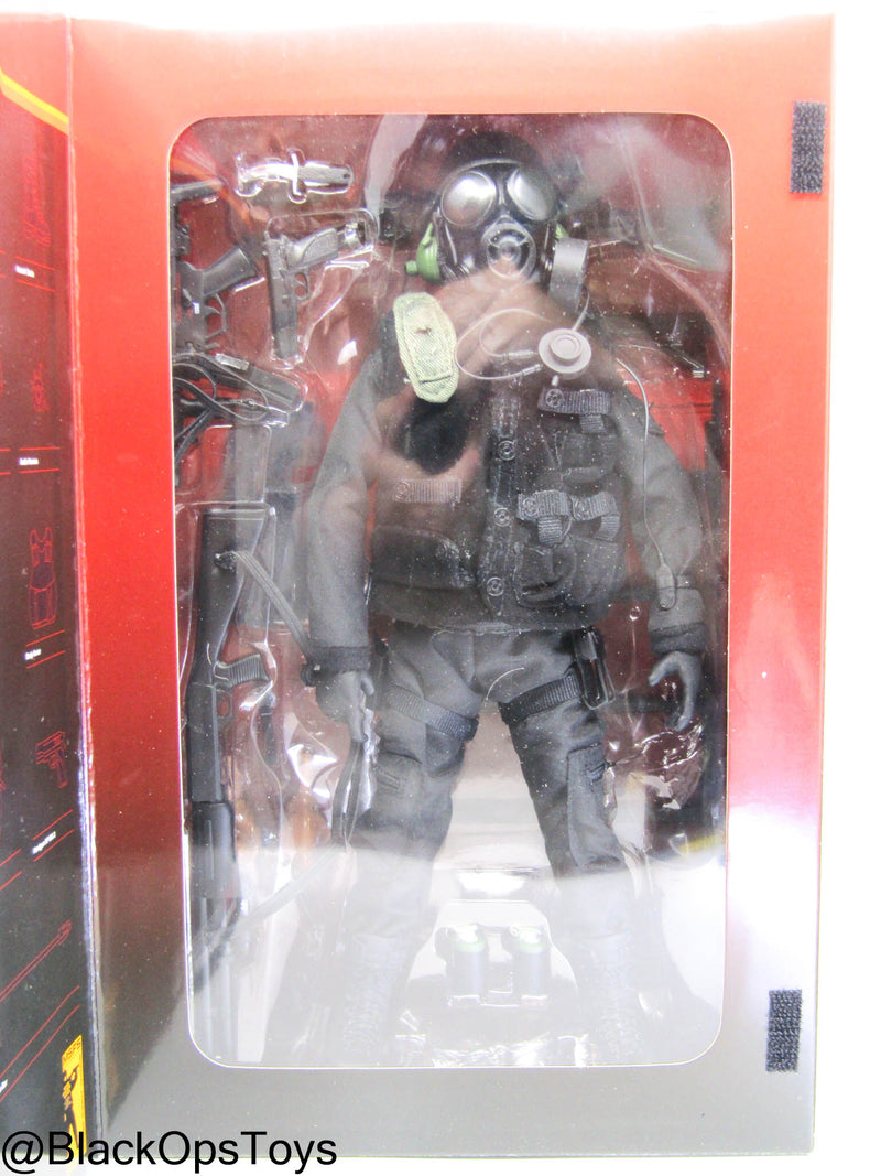 Load image into Gallery viewer, Great Britain&#39;s Elite Special Air Service SAS Counter-Terrorist - MINT IN BOX
