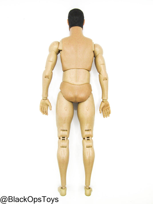 ZERT SDS13 Remastered - Male Base Body w/Headsculpt