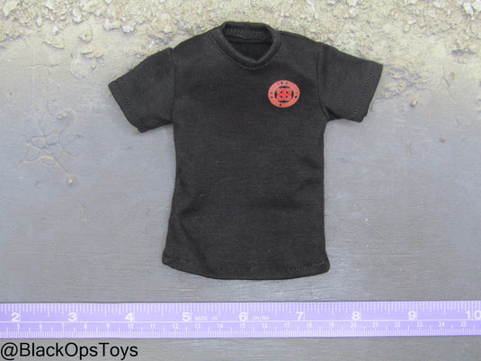 ZERT SDS13 Remastered - Black ZERT Nation Modern Templar Shirt