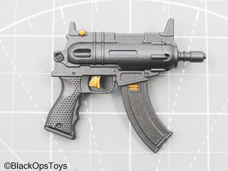 Load image into Gallery viewer, Deathloop - LIMP-10 SMG
