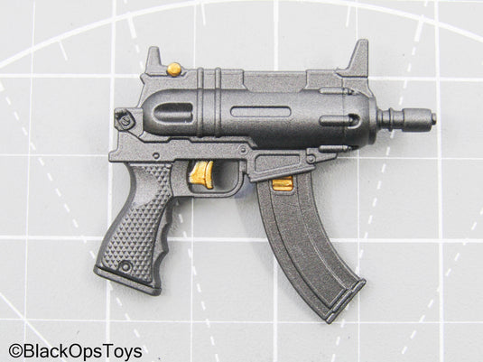 Deathloop - LIMP-10 SMG