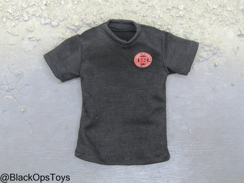 ZERT SDS13 Remastered - Black ZERT Nation Modern Templar Shirt
