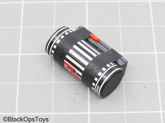 Back To The Future - Burgess Dry-Cel No.2 Battery w/Walkie Talkie