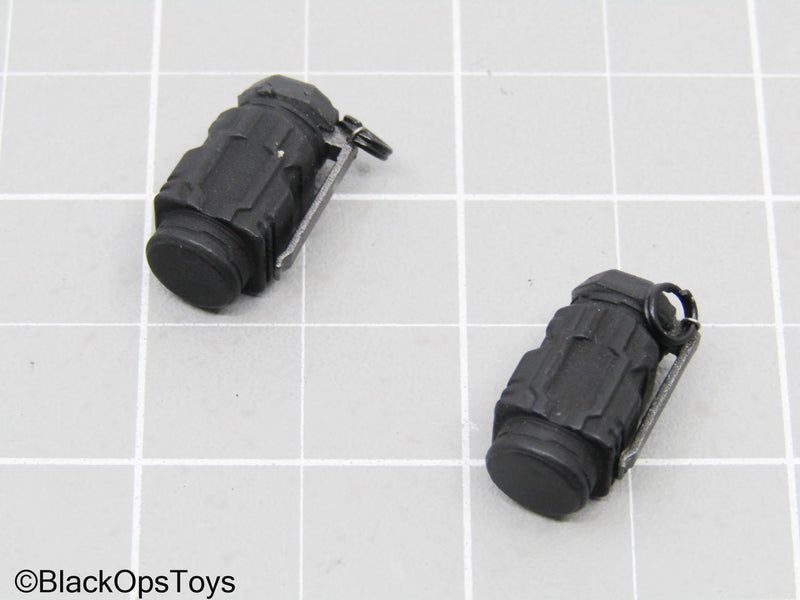 Load image into Gallery viewer, Black Grenade Set
