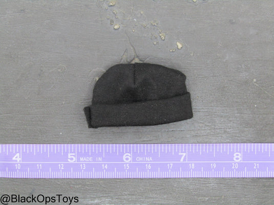 ZERT SDS13 Remastered - Black ZERT Nation Cold Cap Beanie