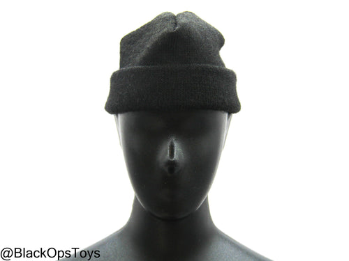 ZERT SDS13 Remastered - Black ZERT Nation Cold Cap Beanie