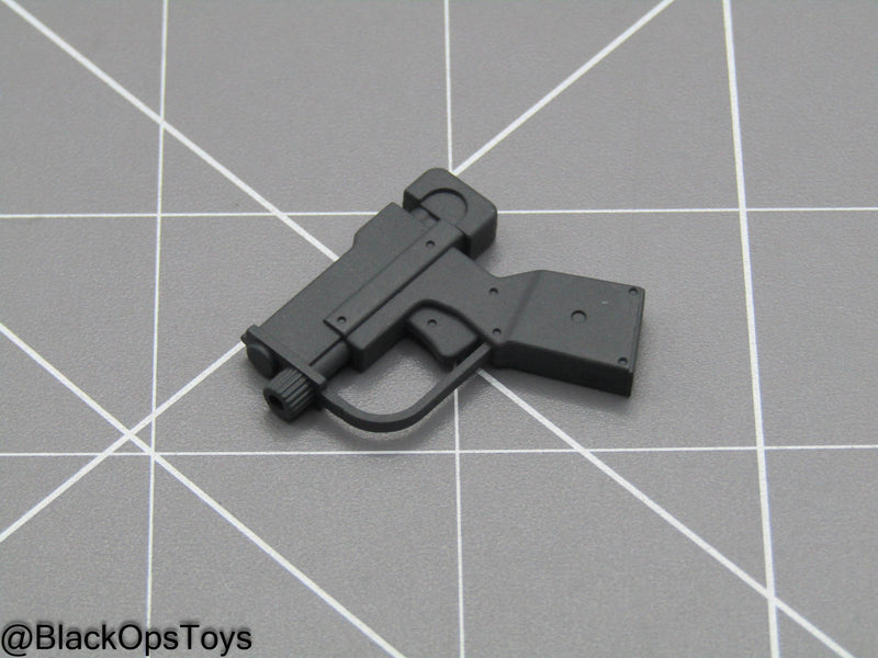 Load image into Gallery viewer, MGS - Tiger Stripe Camo Snake - EZ Gun Tranquilizer
