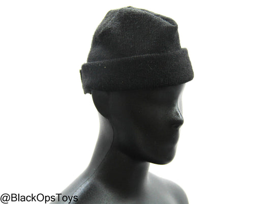 ZERT SDS13 Remastered - Black ZERT Nation Cold Cap Beanie