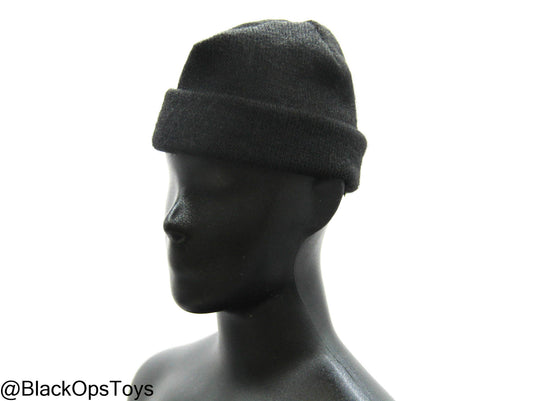 ZERT SDS13 Remastered - Black ZERT Nation Cold Cap Beanie