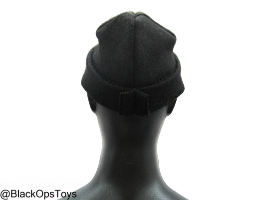ZERT SDS13 Remastered - Black ZERT Nation Cold Cap Beanie