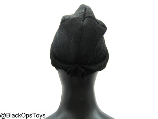 ZERT SDS13 Remastered - Black ZERT Nation Cold Cap Beanie