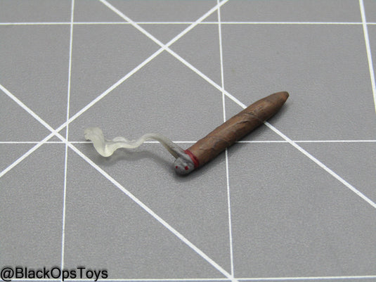 MGS - Tiger Stripe Camo Snake - Cigar w/Smoke FX