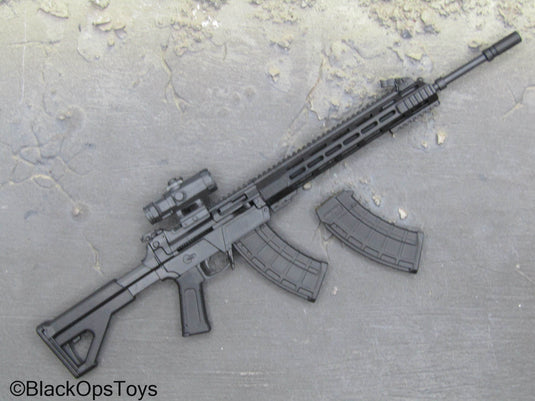 Precision Shooter - QBZ 03 Rifle w/Scope