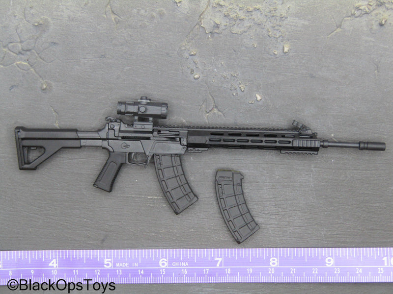 Load image into Gallery viewer, Precision Shooter - QBZ 03 Rifle w/Scope
