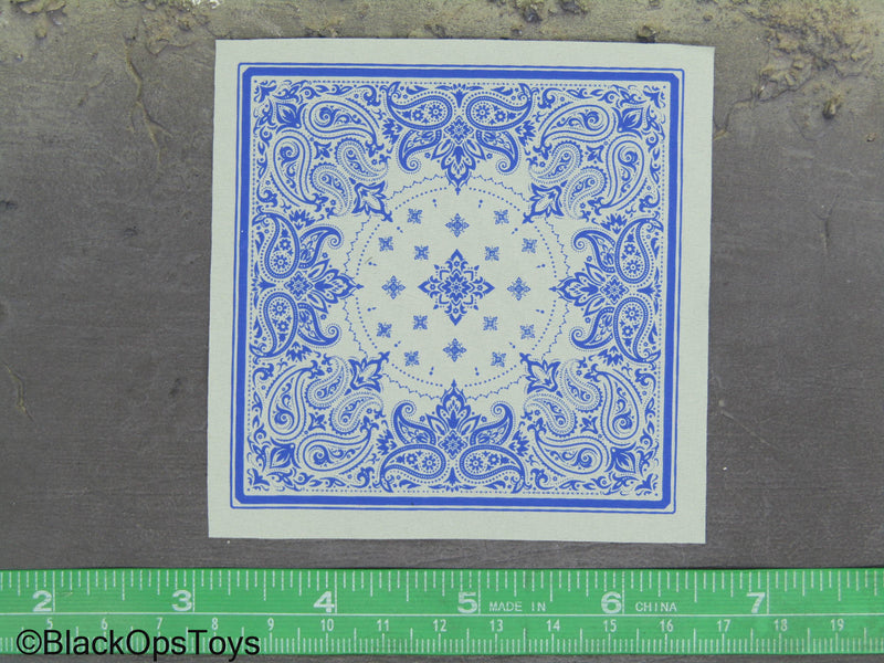 Load image into Gallery viewer, WWII - German WH Infantry - Bandana
