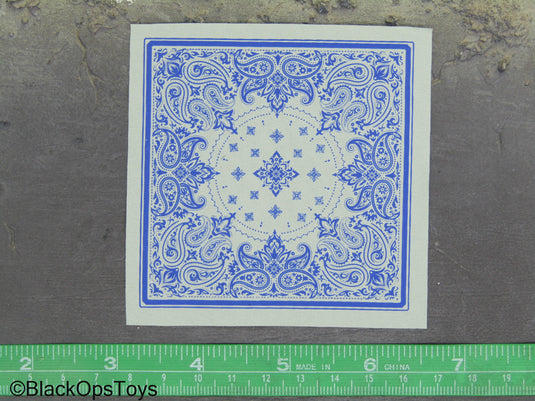WWII - German WH Infantry - Bandana