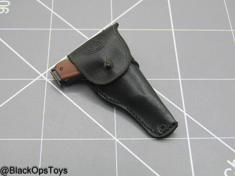 Load image into Gallery viewer, MGS - Tiger Stripe Camo Snake - MK22 Hush Puppy Pistol Set
