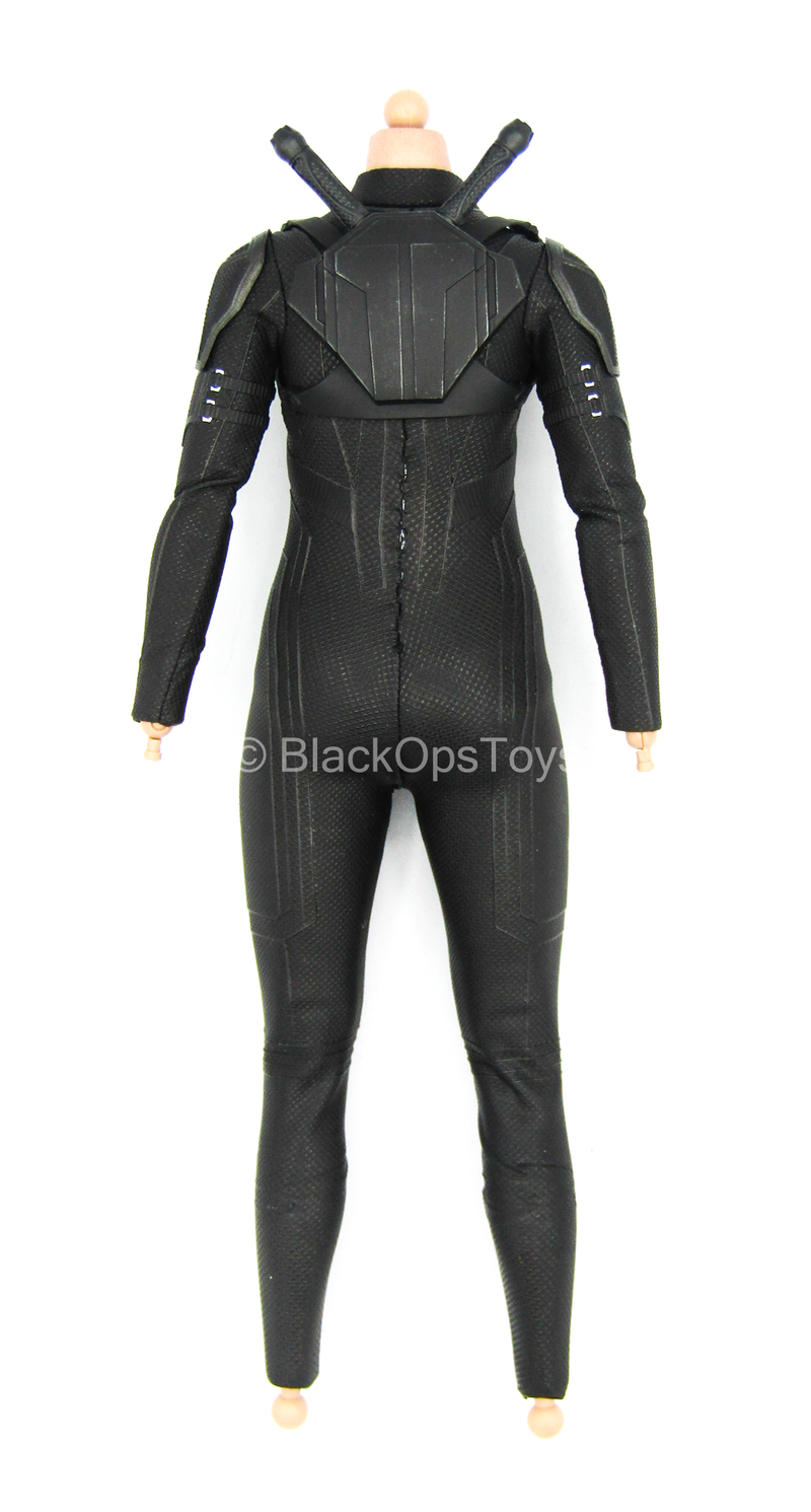 Load image into Gallery viewer, Endgame - Black Widow - Female Body w/Bodysuit
