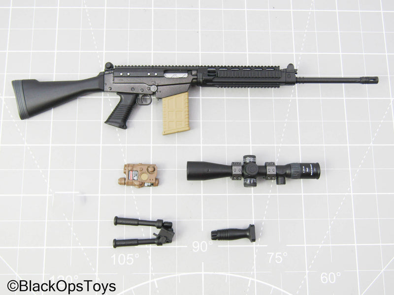 Load image into Gallery viewer, PMC - SA-58 Rifle w/Attachment Set
