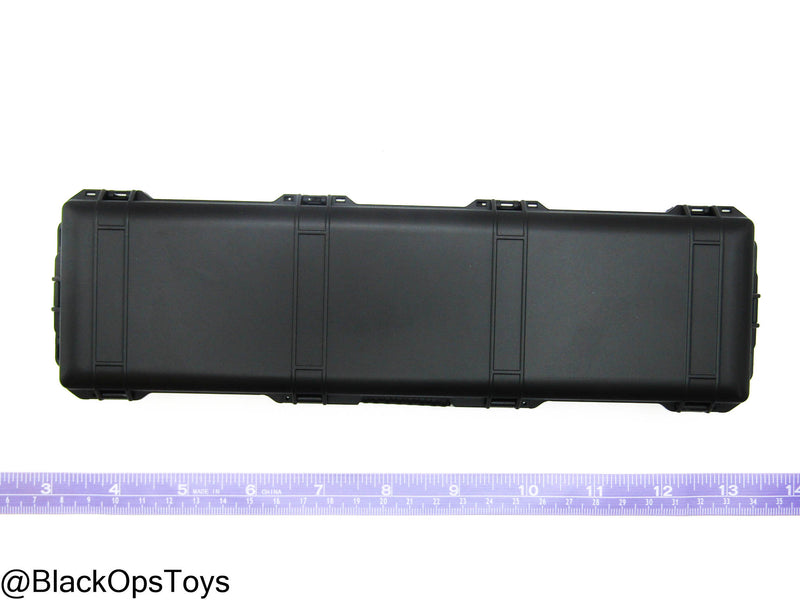 Load image into Gallery viewer, SMU - Coalition Forces - Black Weapon Case
