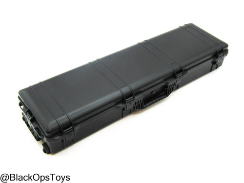 SMU - Coalition Forces - Black Weapon Case