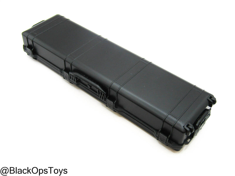 Load image into Gallery viewer, SMU - Coalition Forces - Black Weapon Case
