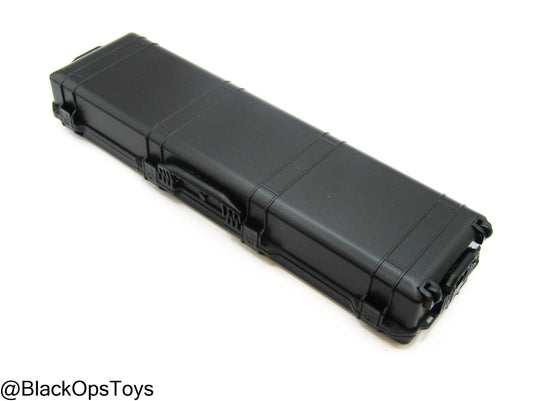 SMU - Coalition Forces - Black Weapon Case