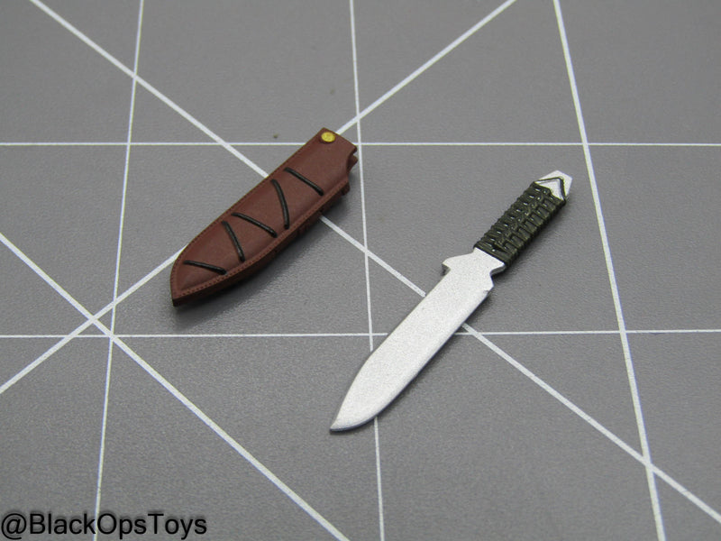 Load image into Gallery viewer, MGS - Tiger Stripe Camo Snake - STABO Harness w/Pouch Set
