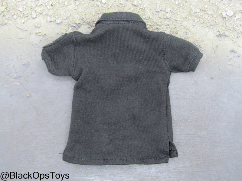 Load image into Gallery viewer, Private Military Contractor - &quot;Black Water&quot; Shirt w/Tan Cargo Shorts
