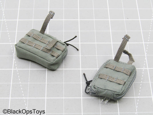 Damnation - The American Agent - IFAK Pouch Set w/Glowsticks