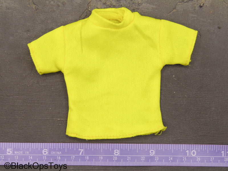 Load image into Gallery viewer, Yellow Shirt
