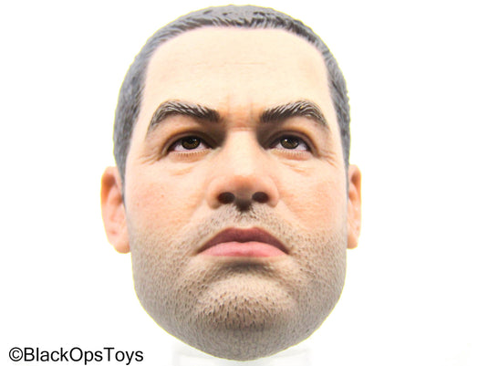 SSO - Russian Federation - Male Dressed Body w/Headsculpt