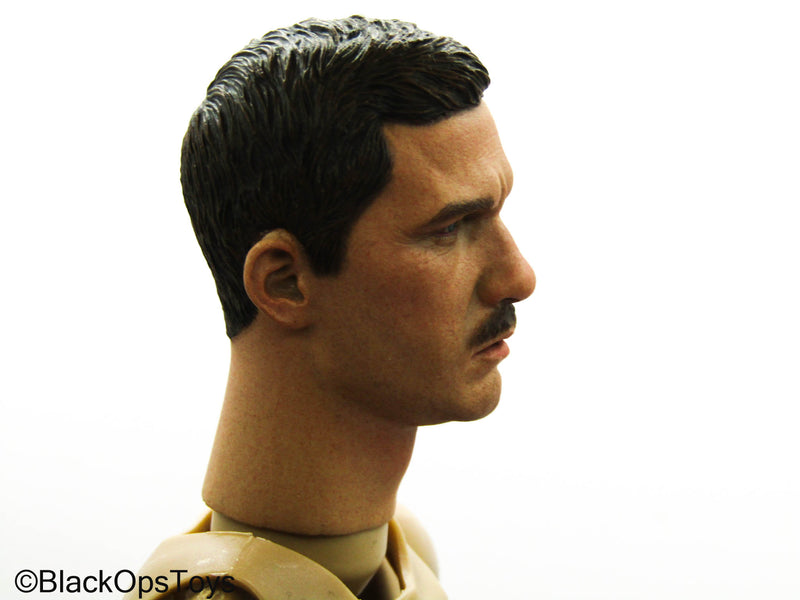 Load image into Gallery viewer, Operation Eagle Claw - Male Base Body w/Head Sculpt
