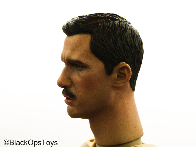 Load image into Gallery viewer, Operation Eagle Claw - Male Base Body w/Head Sculpt
