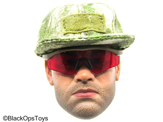 SSO - Russian Federation - Male Dressed Body w/Headsculpt