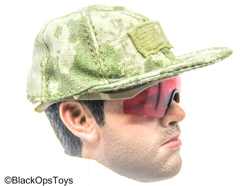 Load image into Gallery viewer, SSO - Russian Federation - Male Dressed Body w/Headsculpt
