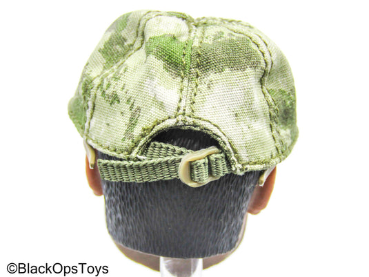 SSO - Russian Federation - Male Dressed Body w/Headsculpt