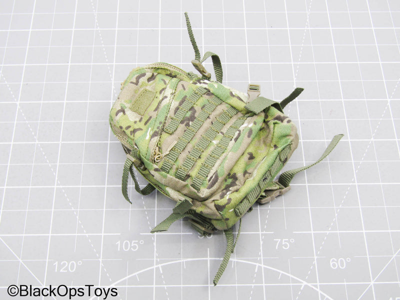 Load image into Gallery viewer, SSO - Russian Federation - Multicam Backpack

