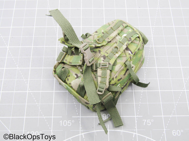 Load image into Gallery viewer, SSO - Russian Federation - Multicam Backpack
