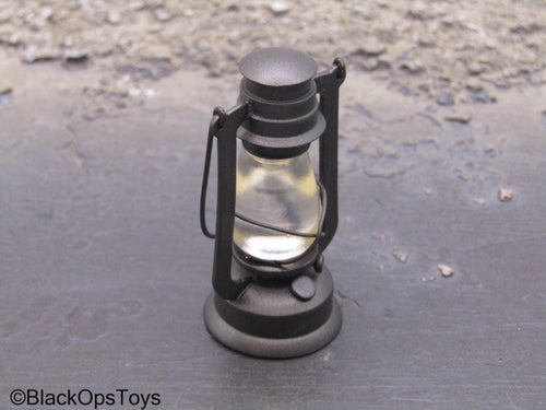 RC Outdoor Gear - Metal Green Lantern