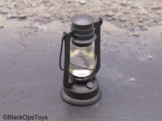 RC Outdoor Gear - Metal Green Lantern